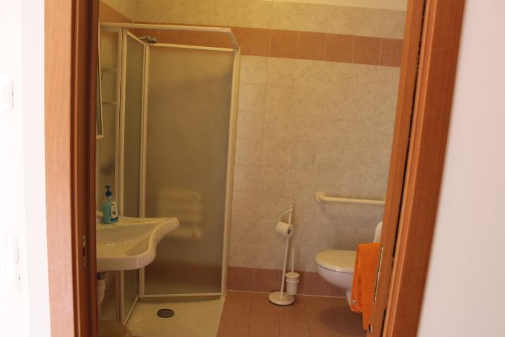 Villa Marina Торболе Экстерьер фото