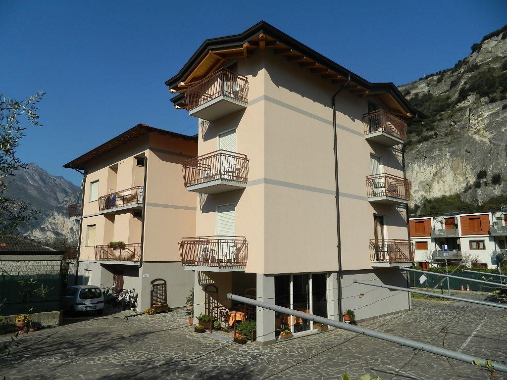 Villa Marina Торболе Экстерьер фото