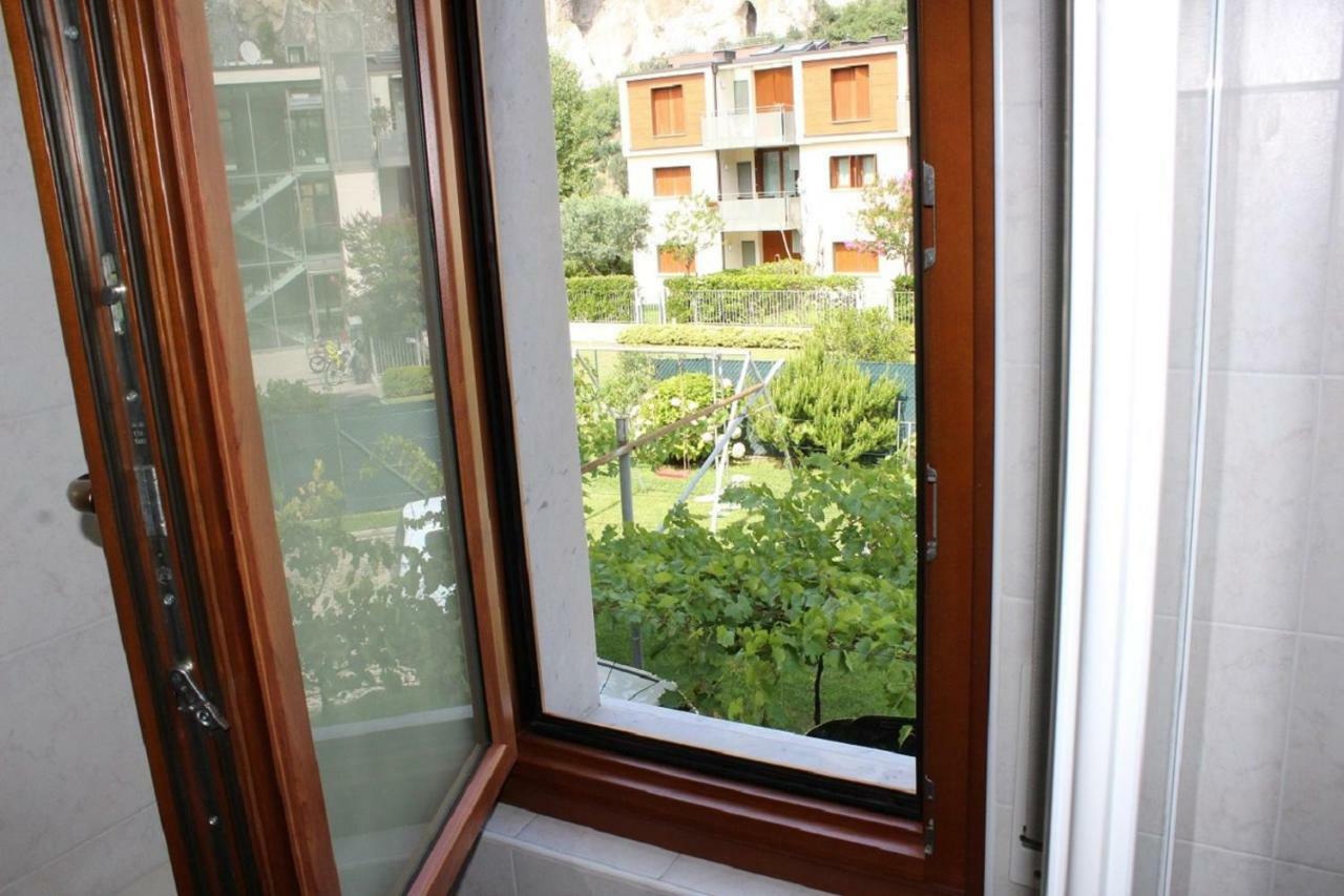 Villa Marina Торболе Экстерьер фото